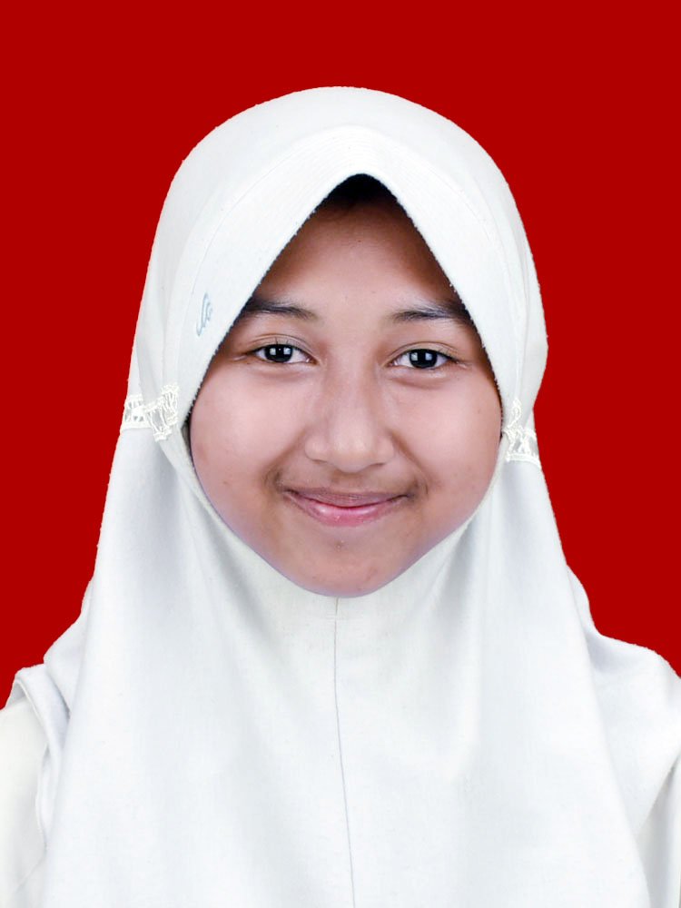 Foto SABILA SUKMA HARIYANTO